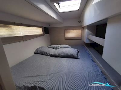 LEOPARD 43 Powercat Motorboat 2018, with Yanmar engine, Virgin Islands