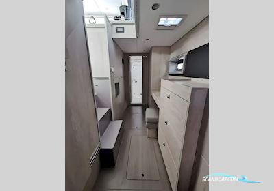 LEOPARD 43 Powercat Motorboat 2018, with Yanmar engine, Virgin Islands