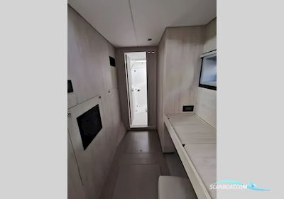 LEOPARD 43 Powercat Motorboat 2018, with Yanmar engine, Virgin Islands