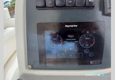 LEOPARD 43 Powercat Motorboat 2020, with Yanmar engine, Virgin Islands
