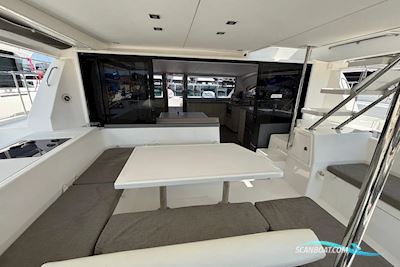 LEOPARD 43 Powercat Motorboat 2021, with Yanmar engine, Croatia