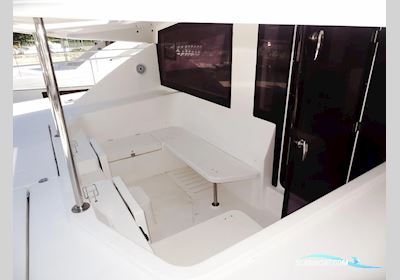 LEOPARD Pc 51 Motorboat 2017, with Yanmar engine, No country info