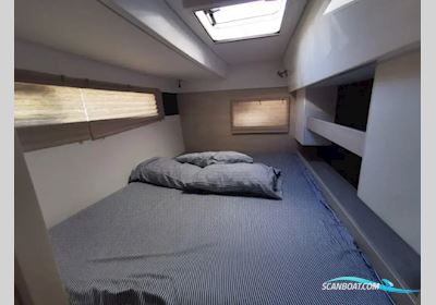 LEOPARD Powercat 43 Motorboat 2018, with Yanmar engine, Virgin Islands