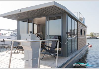 La Mare Apart Nordic Line L Motorboat 2022, Germany