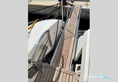 Ladenstein 72 Motorboat 2004, with MAN engine, Germany