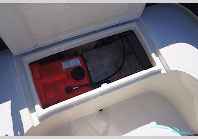 Lago Amore 450 Motorboat 2013, with Suzuki engine, The Netherlands