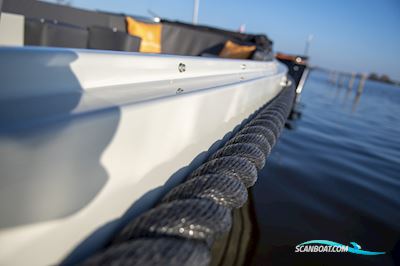 Lago Amore 565 Motorboat 2024, The Netherlands