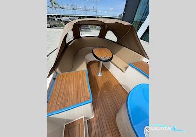 Lago Amore 565 Motorboat 2021, with Mercury engine, The Netherlands