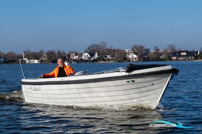Lago Amore 565 Motorboat 2024, The Netherlands