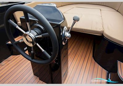 Lago Amore 570 Tender Anniversary Limited Edition Motorboat 2026, The Netherlands