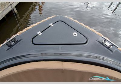 Lago Amore 570 Tender Anniversary Limited Edition Motorboat 2026, The Netherlands