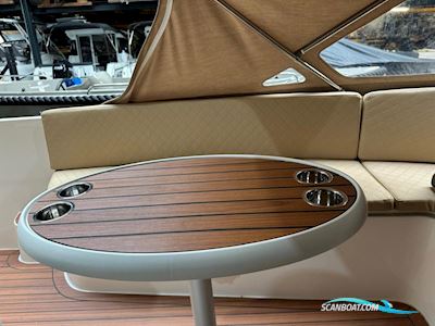 Lago Amore 595 Tender Motorboat 2023, with Tohatsu engine, The Netherlands