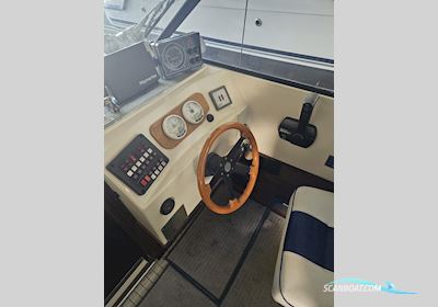 Laguna 700 Motorboat 1988, with Alpha engine, The Netherlands