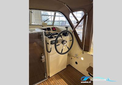 Langenberg Meerstadvlet 1020 OK Motorboat 2006, with Vetus Deutz DT44 engine, The Netherlands