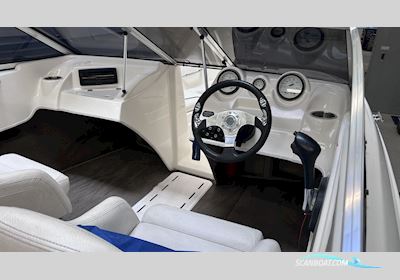 Larson 1750 Motorboat 2009, with Volvo Penta 3.0 l engine, Denmark