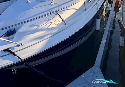 Larson 260 Cabrio Motorboat 2007, with Volvo Penta 5.7 Gi-G V8 Bensin, 280 hk engine, Sweden