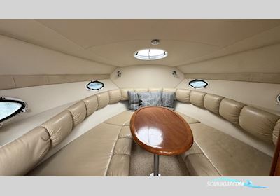 Larson 274 Cabrio Motorboat 2007, with  Volvo Penta engine, Sweden