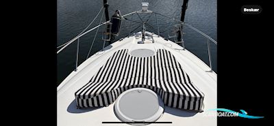 Larson 290 Motorboat 2007, with Volvo Penta 5,0 Gxi-G
 engine, Denmark