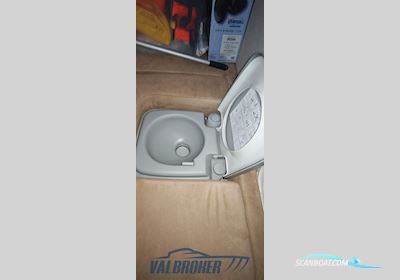 Larson Boats 216 Senza Motorboat 2009, with Volvo Penta 4.3 Gxi/Sx engine, Italy