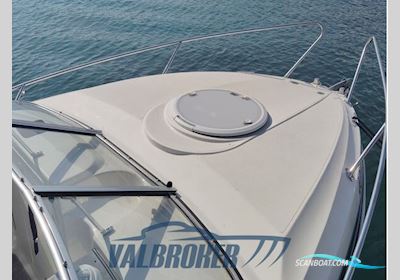 Larson Boats 216 Senza Motorboat 2009, with Volvo Penta 4.3 Gxi/Sx engine, Italy