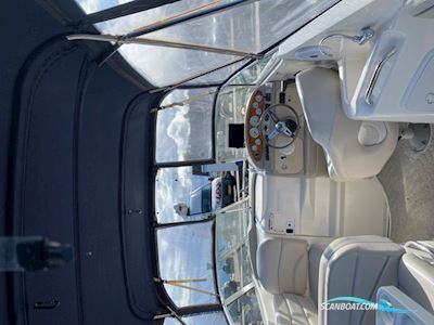 Larson Cabrio 240 ( Nedsat 30.000,-) Motorboat 2008, with Volvo Penta engine, Denmark