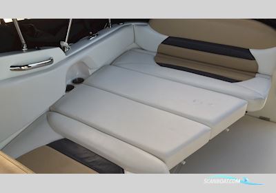 Larson Cabrio 777 Motorboat 2011, with Mercruiser engine, Sweden
