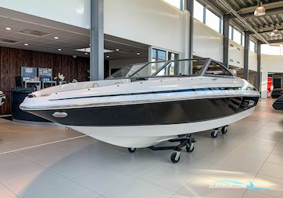 Larson LX850 Motorboat 2010, with Mercruiser engine, Denmark