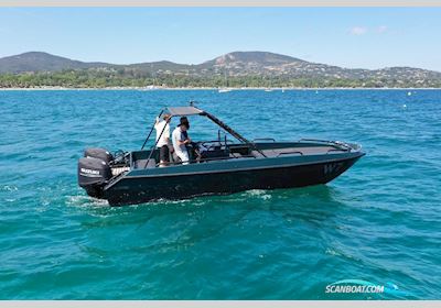 Laurent Marine Modèle L23 Motorboat 2023, with Suzuki engine, Croatia