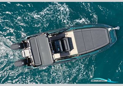 Laurent Marine Modèle L23 Motorboat 2023, with Suzuki engine, Croatia