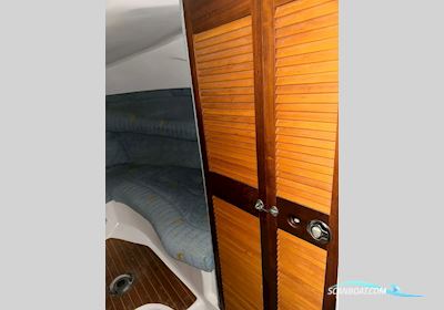 Lema Gen Force Motorboat 2004, with Volvo engine, Spain