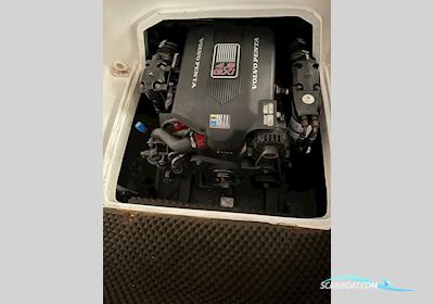 Lema Gen Force Motorboat 2004, with Volvo engine, Spain