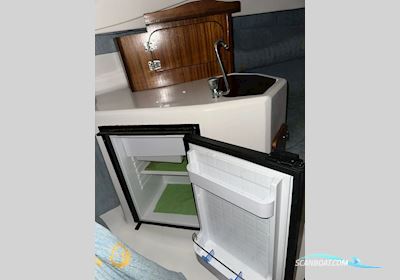 Lema Gen Force Motorboat 2004, with Volvo engine, Spain