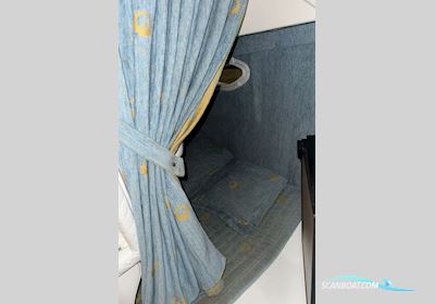 Lema Gen Force Motorboat 2004, with Volvo engine, Spain