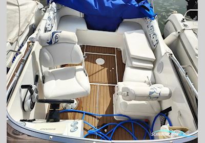 Lema Koper 19 Motorboat 2023, with Mercury engine, Spain
