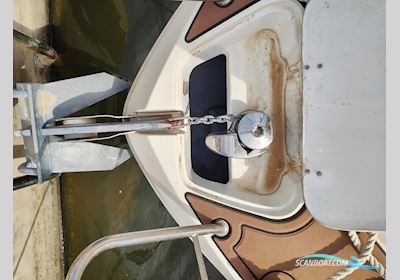 Lema Koper 19 Motorboat 2023, with Mercury engine, Spain