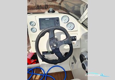 Lema Koper 19 Motorboat 2023, with Mercury engine, Spain