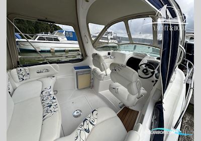 Lema Marte 22 Motorboat 2015, with Mercury Marine engine, Germany