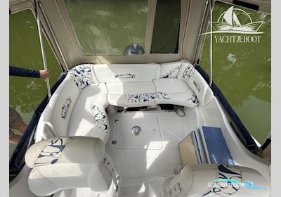 Lema Marte 22 Motorboat 2015, with Mercury Marine engine, Germany