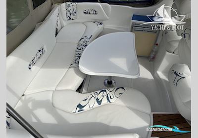 Lema Marte 22 Motorboat 2015, with Mercury Marine engine, Germany