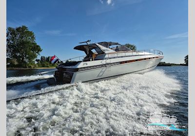 Leopard 20 Sport Motorboat 1988, The Netherlands