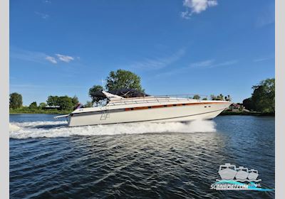 Leopard 20 Sport Motorboat 1988, The Netherlands
