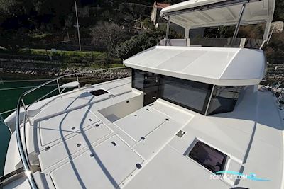 Leopard 40 Powercat Motorboat 2024, with Yanmar engine, Croatia