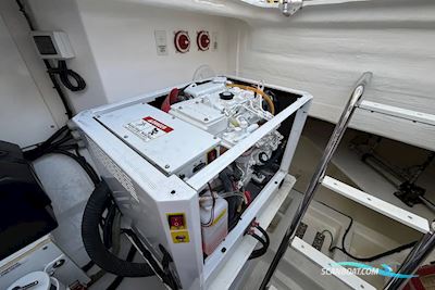 Leopard 40 Powercat Motorboat 2024, with Yanmar engine, Croatia
