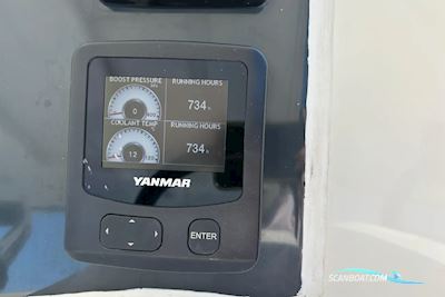 Leopard 40 Powercat Motorboat 2024, with Yanmar engine, Croatia