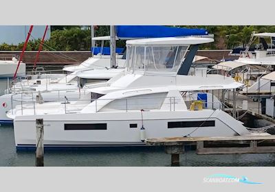 Leopard 43 Powercat Motorboat 2020, with Yanmar engine, No country info