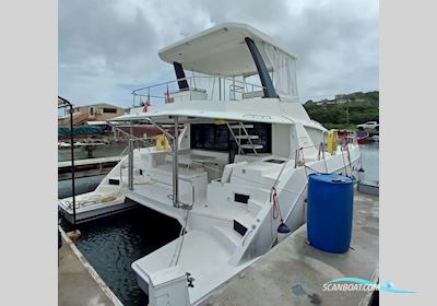 Leopard 43 Powercat Motorboat 2020, with Yanmar engine, No country info