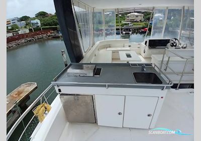 Leopard 43 Powercat Motorboat 2020, with Yanmar engine, No country info