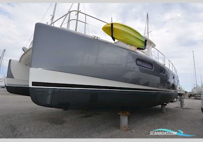 Leopard 47 Pc Motorboat 2007, with Cummins engine, France