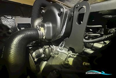 Leopard 51 Powercat Motorboat 2019, with Yanmar engine, No country info