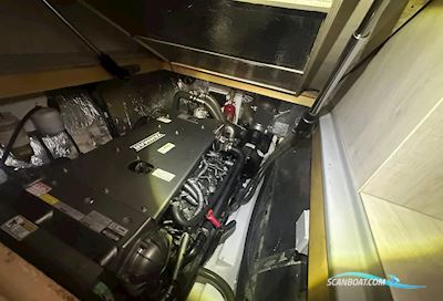Leopard 51 Powercat Motorboat 2019, with Yanmar engine, No country info